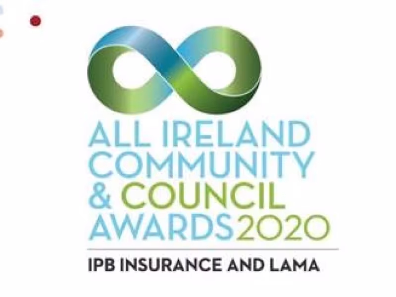 LAMA Awards 2020 Logo