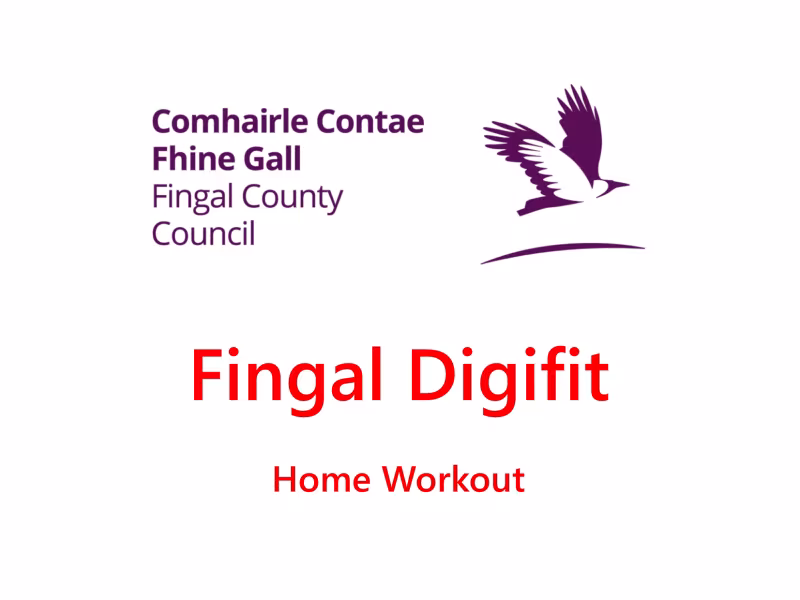 Fingal Digifit Logo