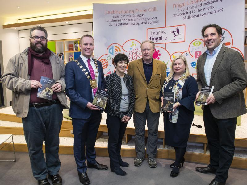G ronan Launch