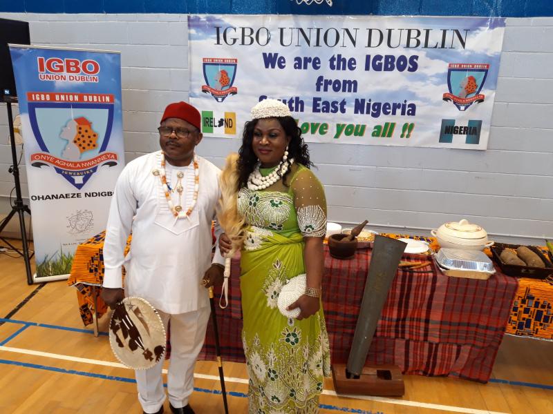 Africa Day