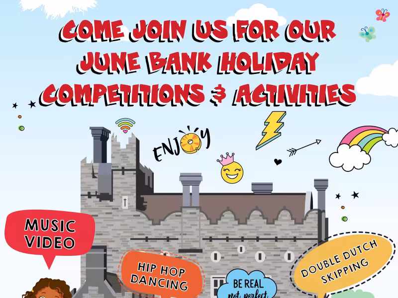 June BH Competition - Final