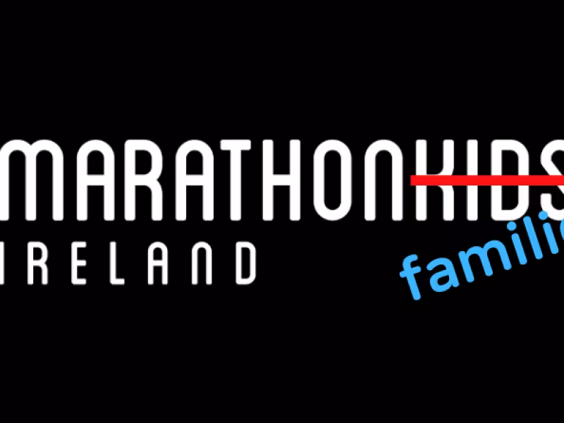 marathon families