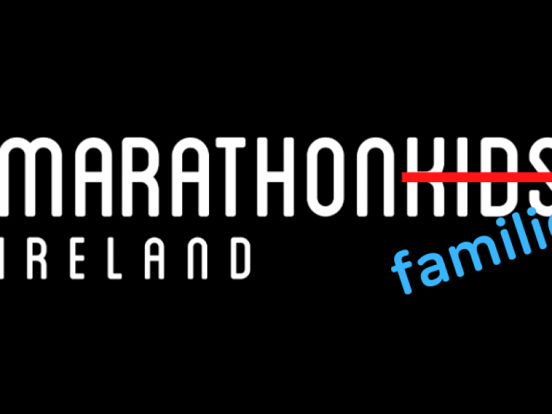 marathon families