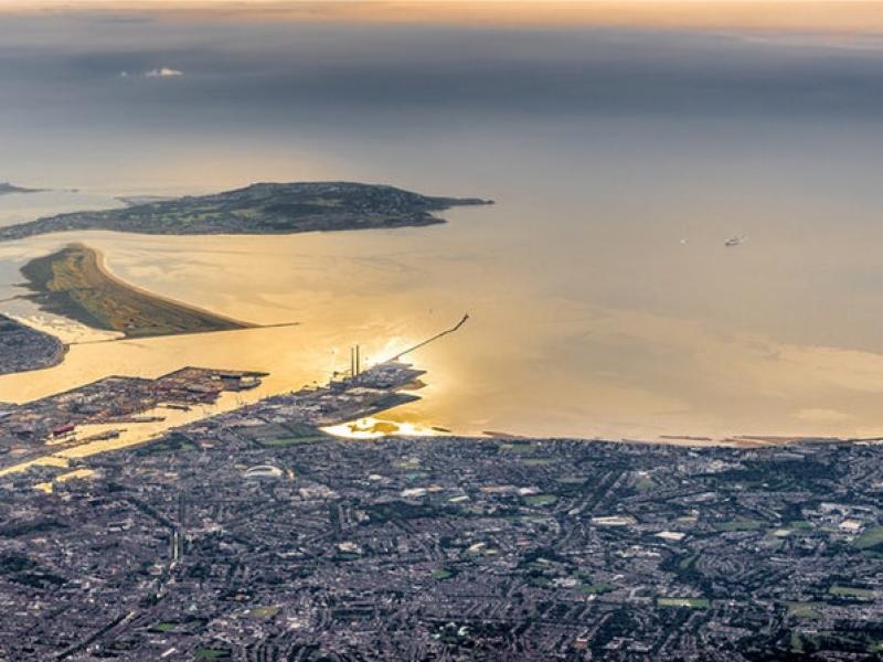 Natural Heritage Dublin Biosphere
