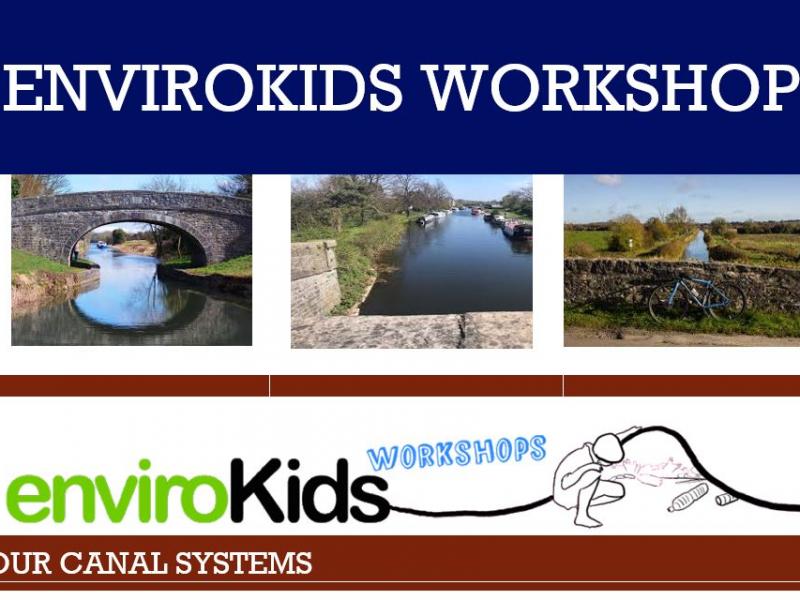 Envirokids blog 9