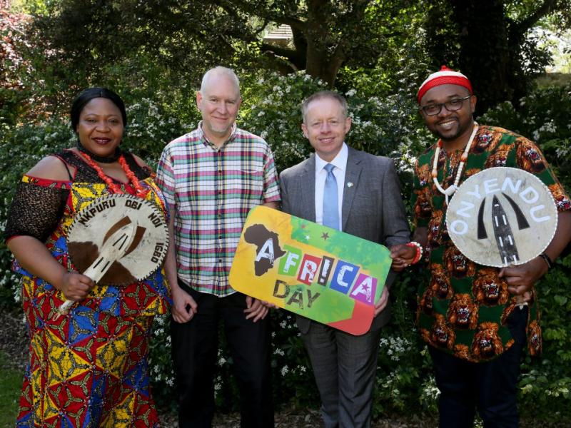 Africa Day 2019