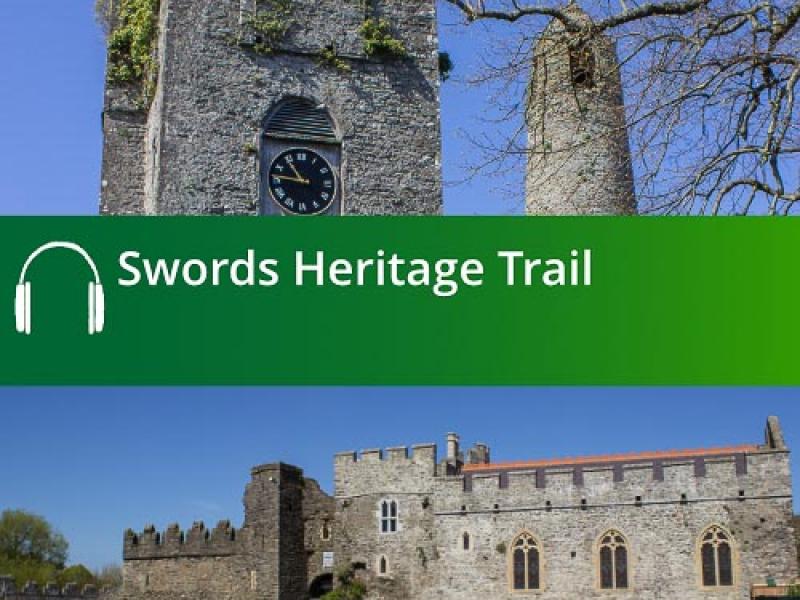 Swords Heritage Trail