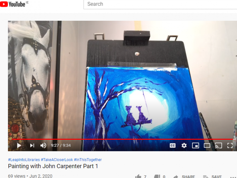John Carpenter painting 1 (002)