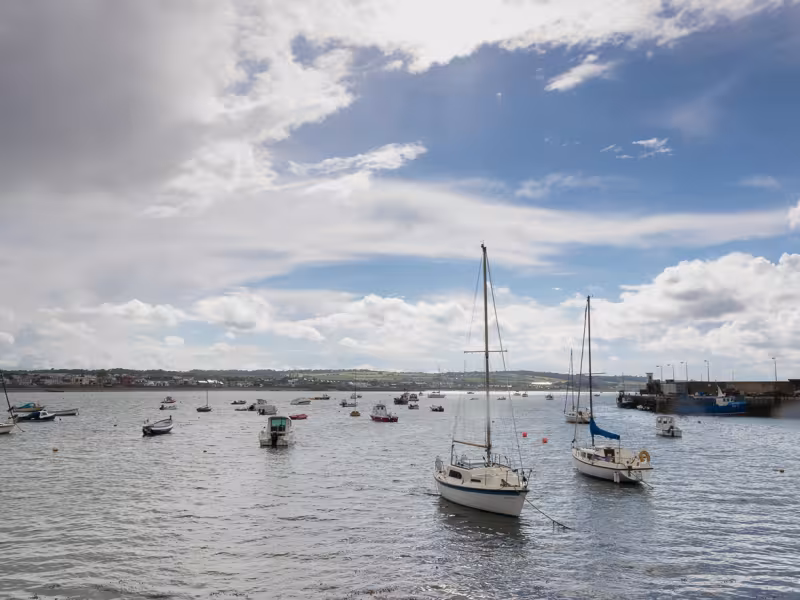 Skerries Wine and Dine Hero