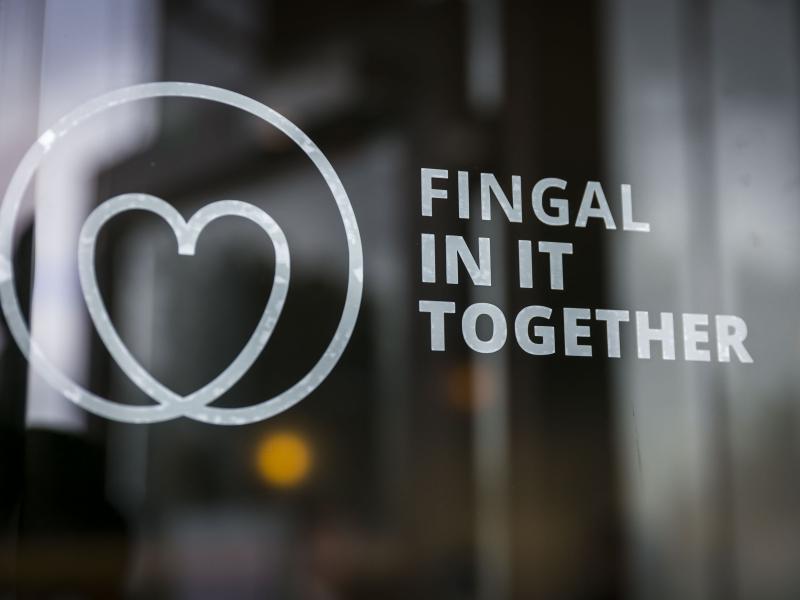 Fingal In It Together