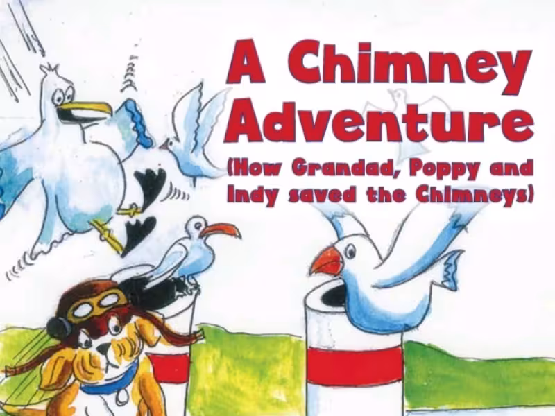 A Chimney Adventure