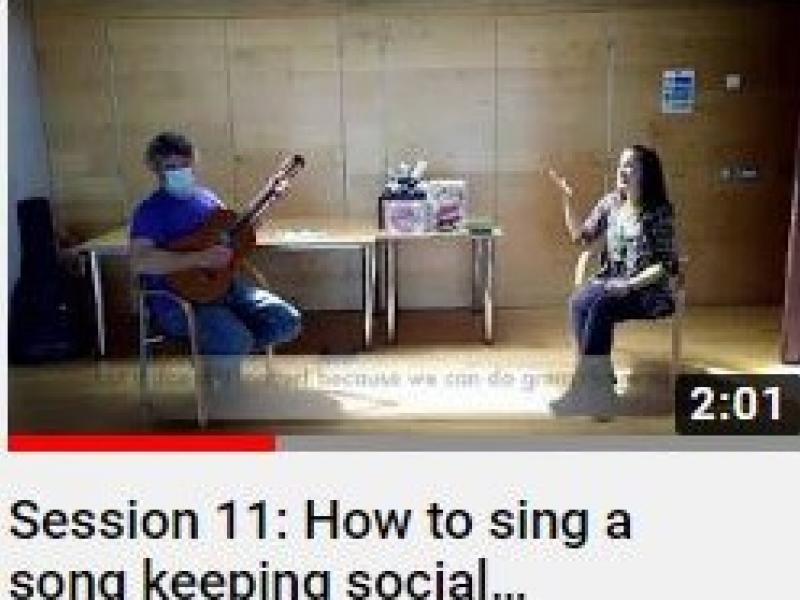 song