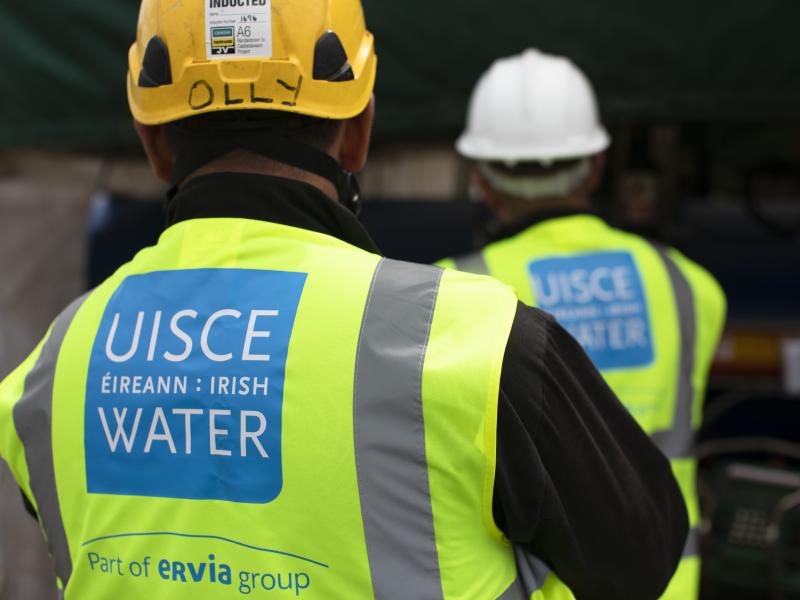 Irish Water Works