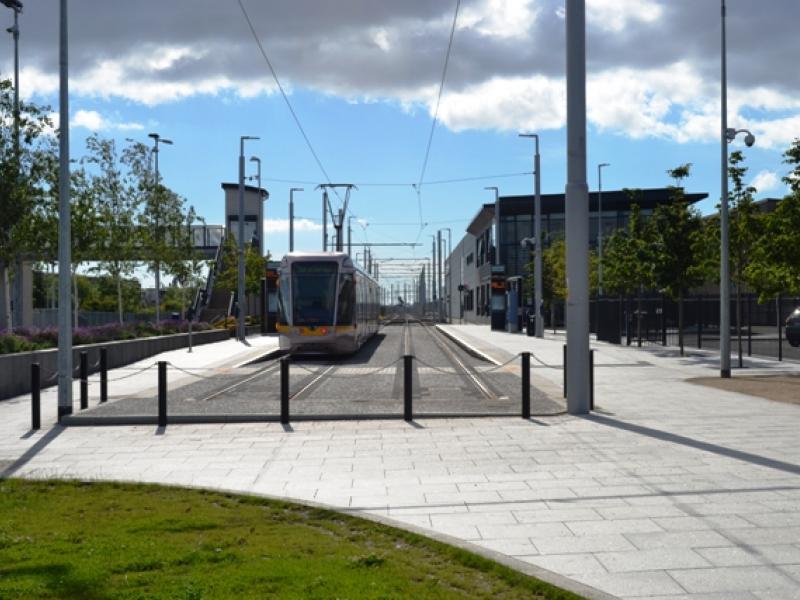 Luas Broombridge