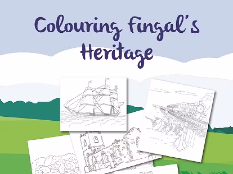colour fingal