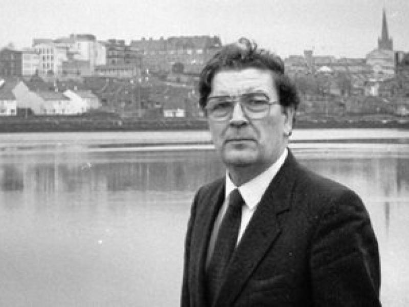 John Hume