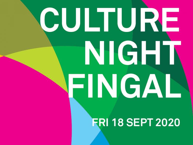 culture night 2020