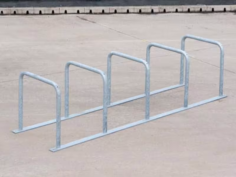 Bike Rack
