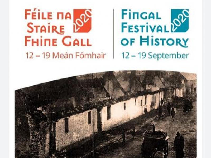 Fingal Festival of History