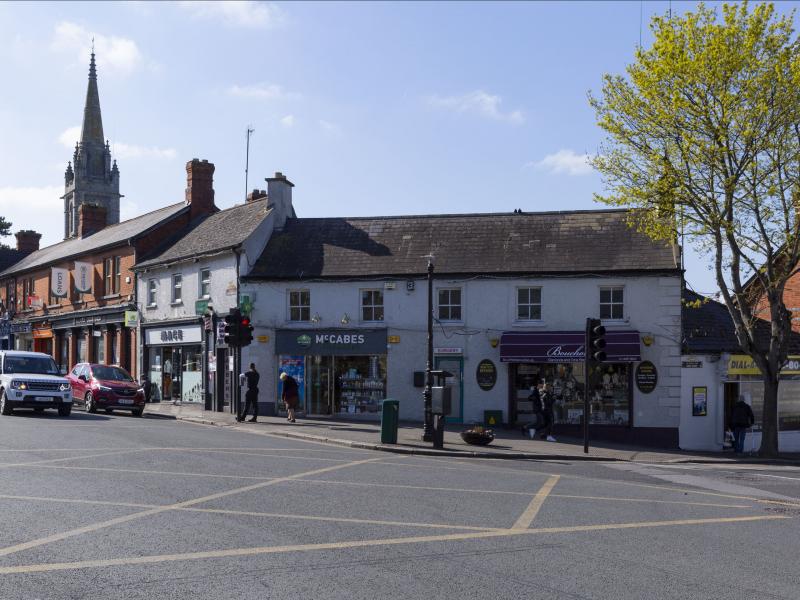 Shopfront Grants 2020 Malahide