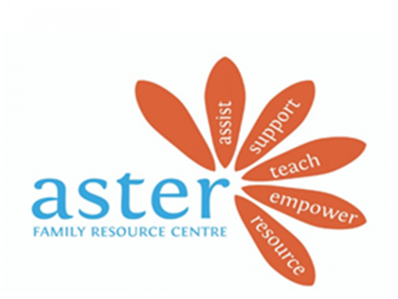 Aster logo