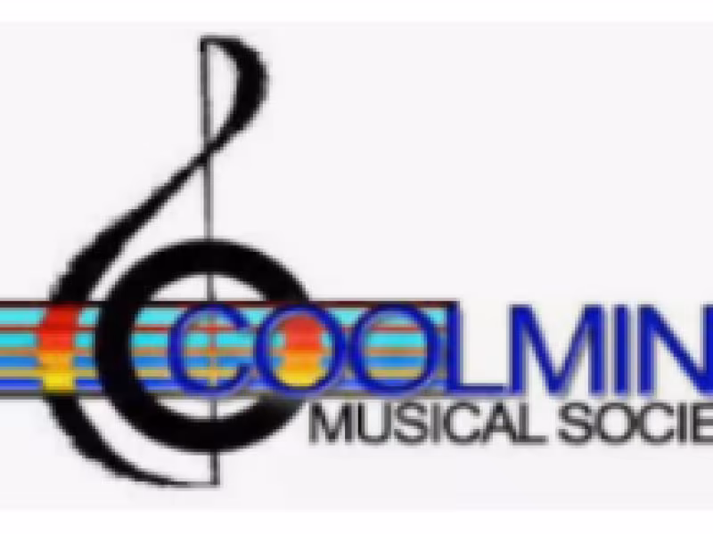 Coolmine Drama logo