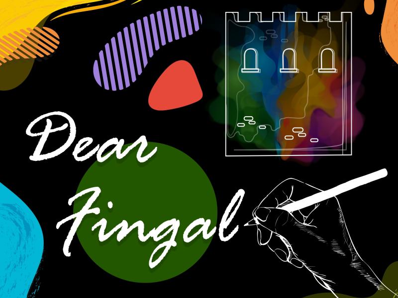 Dear Fingal film
