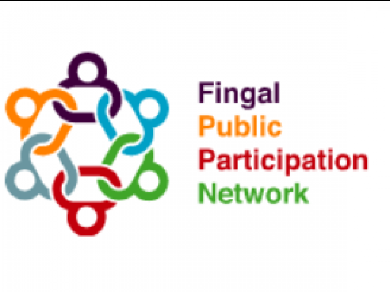 FIngal PPN logo