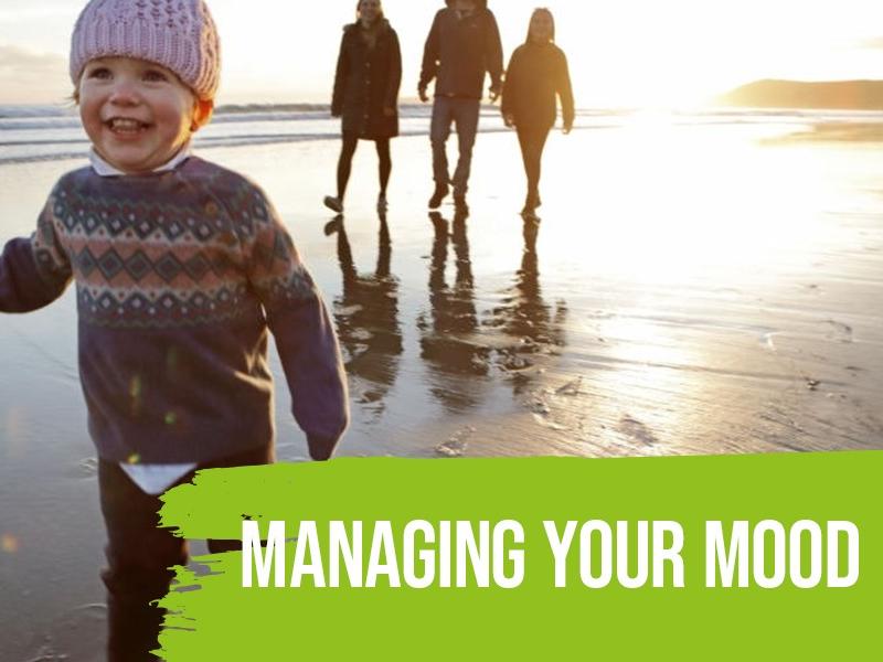 Keep Well Managing Your Mood image