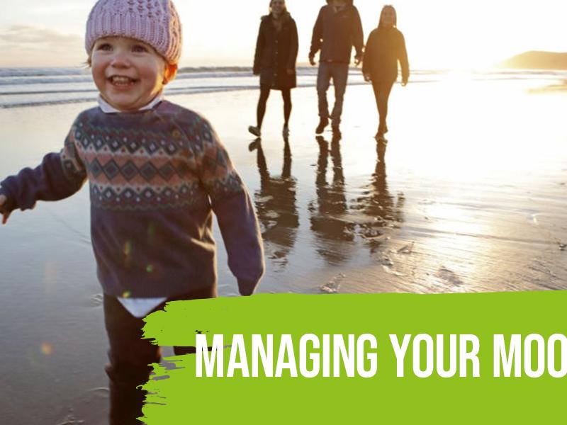 Keep Well Managing Your Mood