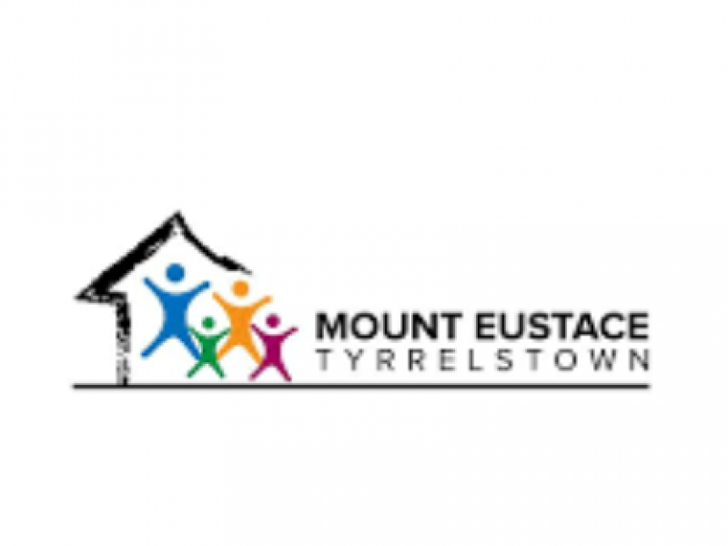 Mount Eustace logo