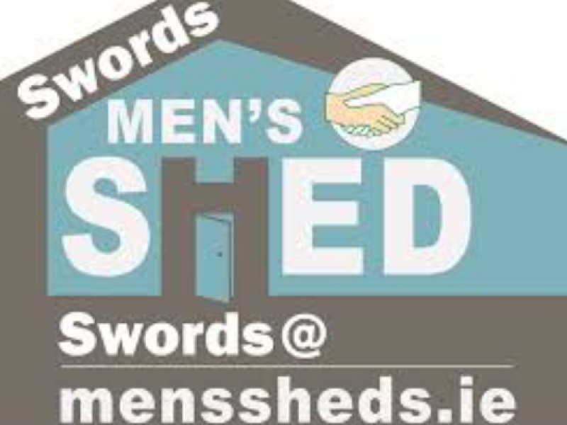 Swords Men Shed