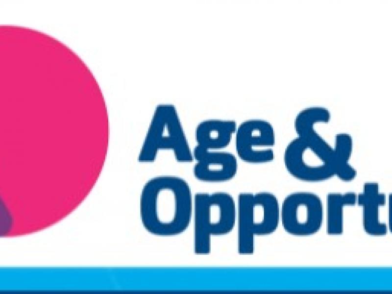 age and opportunity fitline