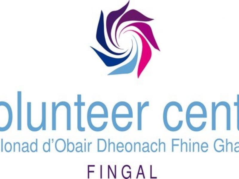 Fingal Volunteer Centre logo