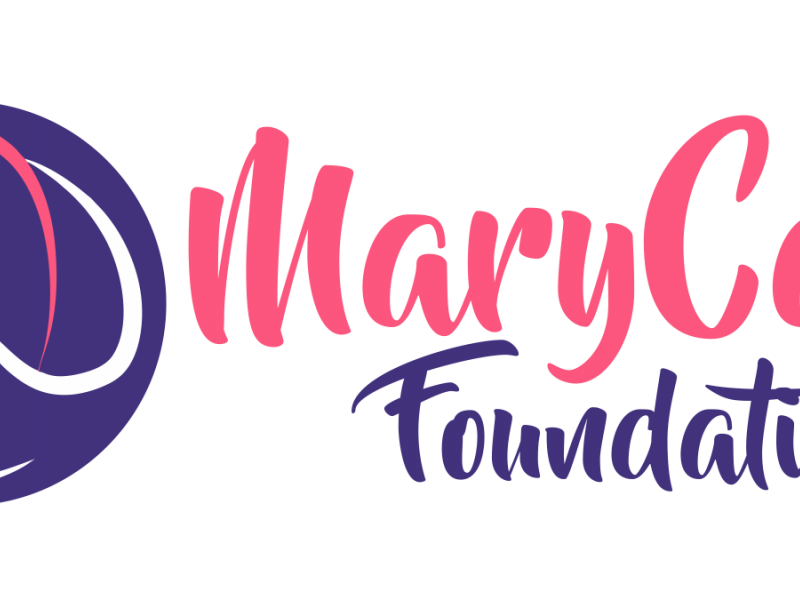 Mary Care Foundation logo