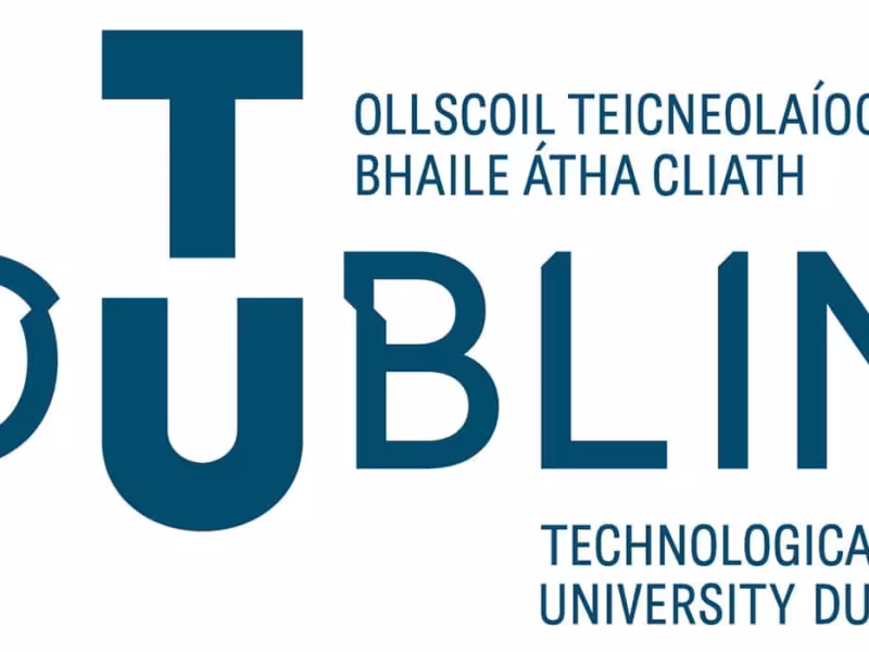 TUD logo