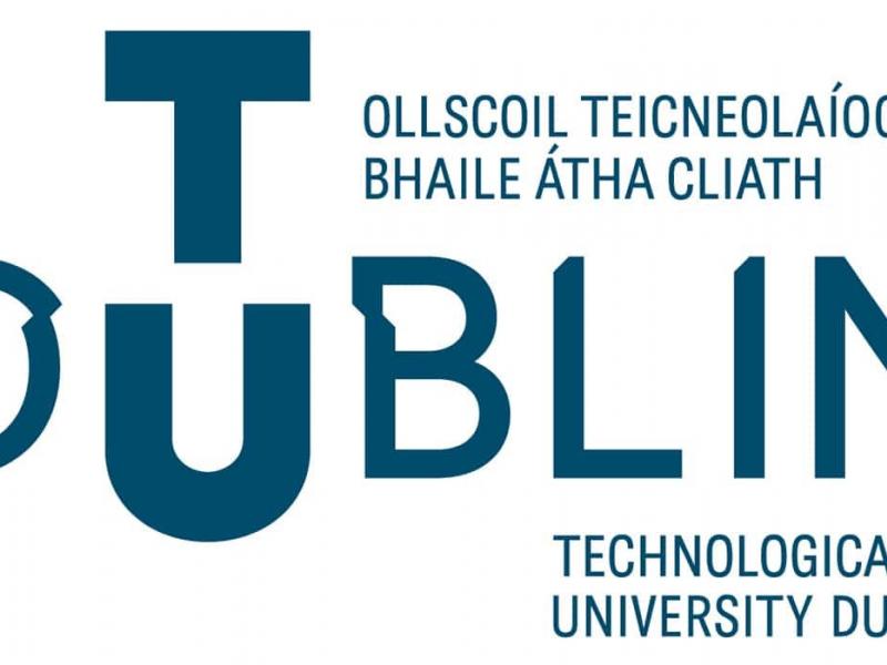 TUD logo