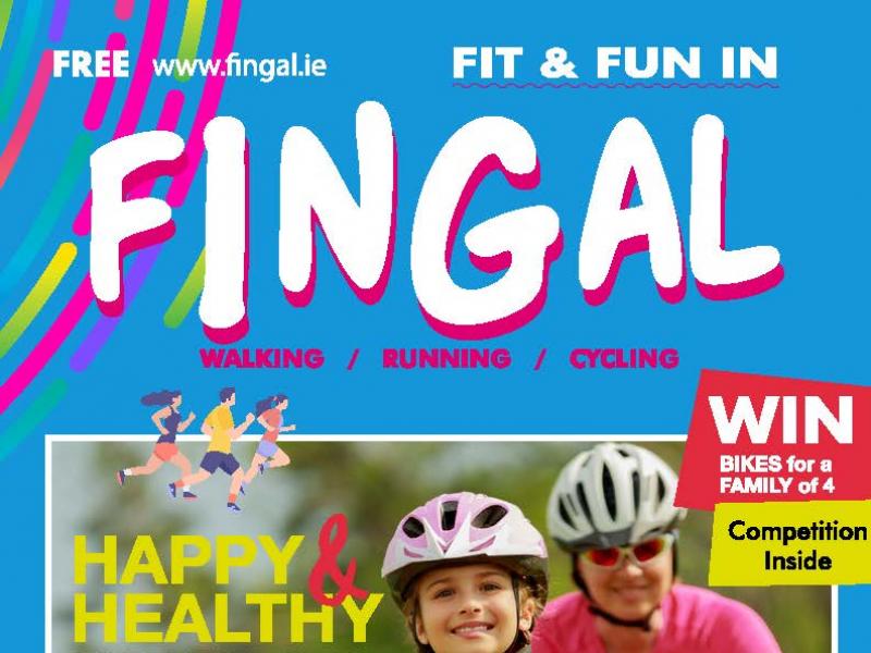 Fit For Fun in Fingal