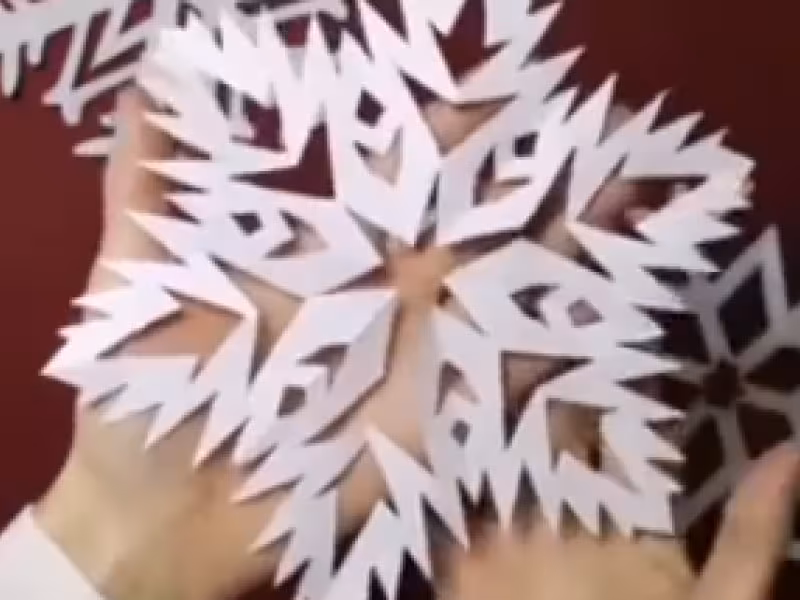 Snowflake