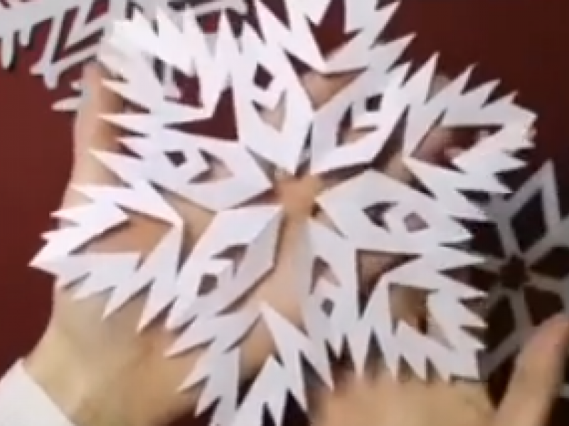 Snowflake