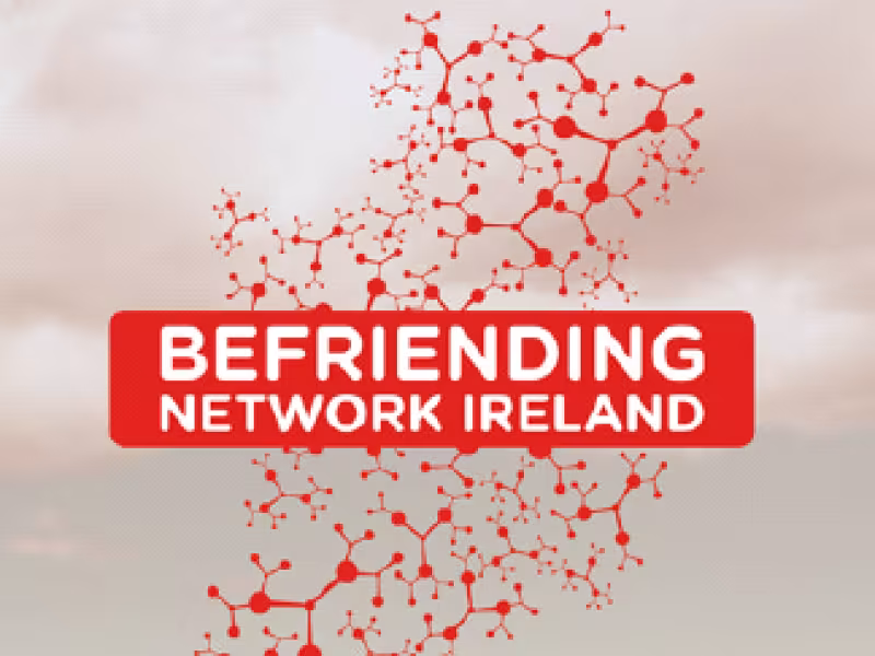 Befriending Network Ireland