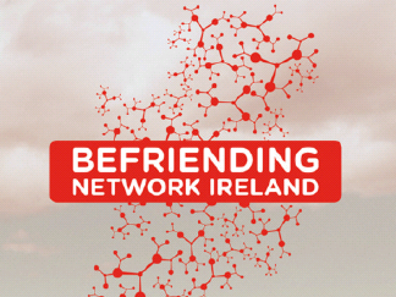 Befriending Network Ireland