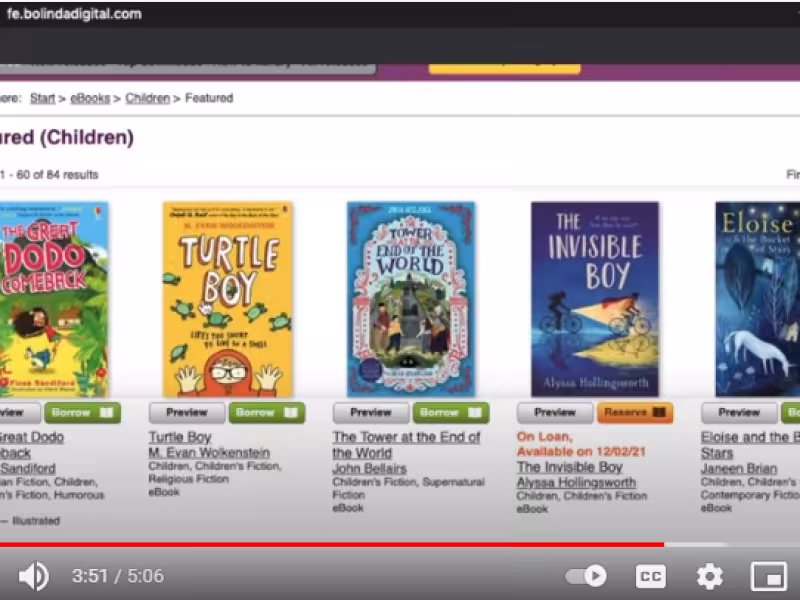 Borrowbox
