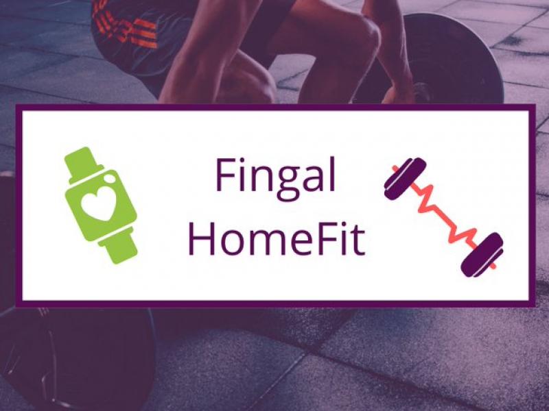 Fingal Home Fit