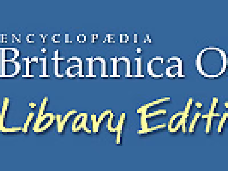 britannica online