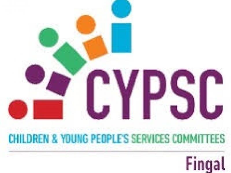 FCYPSC logo