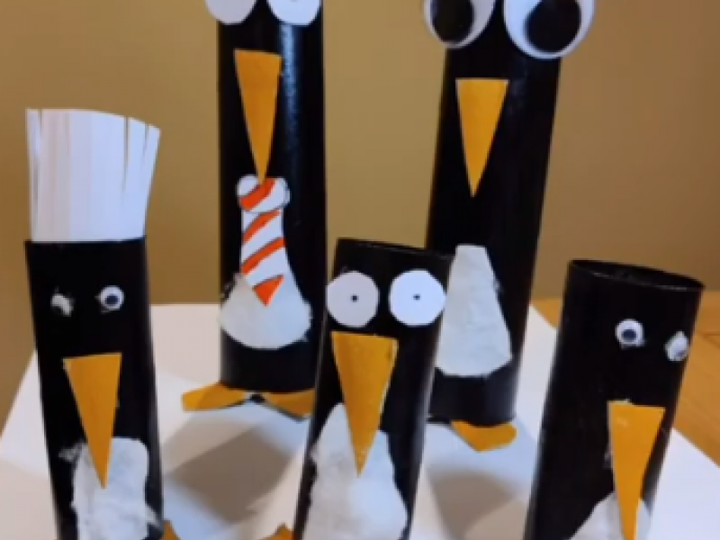 Penguins