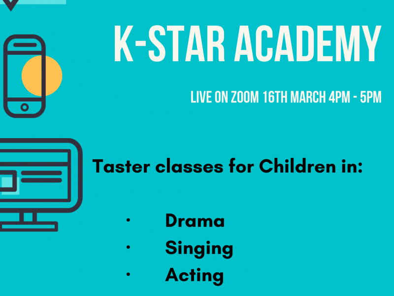 Tyrrelstown - K-Star Academy