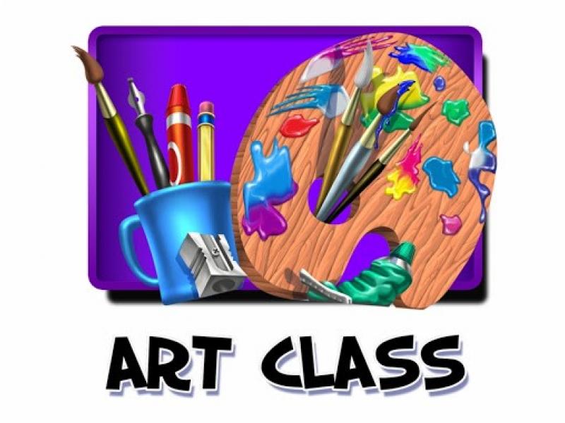 Art Class