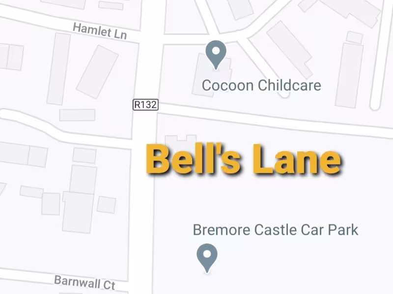 Bell's Lane